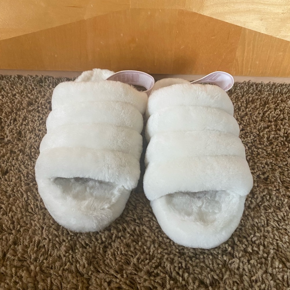 Ugg Slippers
